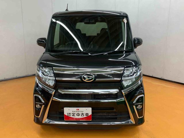 タントカスタムXスタイルセレクションバックカメラ連動フルセグナビ USB接続 ブルートゥース対応 フロント.リヤドライブレコーダー連動 ビルトインETC 運転席ロングスライドシート 前席シートヒーター 前後コーナーセンサー(千葉県)の中古車