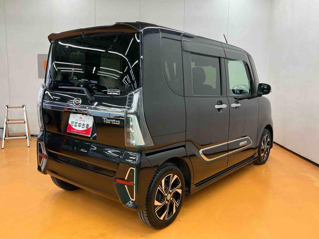 タントカスタムXスタイルセレクションバックカメラ連動フルセグナビ USB接続 ブルートゥース対応 フロント.リヤドライブレコーダー連動 ビルトインETC 運転席ロングスライドシート 前席シートヒーター 前後コーナーセンサー(千葉県)の中古車