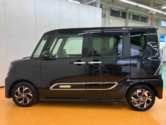 タントカスタムXスタイルセレクションバックカメラ連動フルセグナビ USB接続 ブルートゥース対応 フロント.リヤドライブレコーダー連動 ビルトインETC 運転席ロングスライドシート 前席シートヒーター 前後コーナーセンサー(千葉県)の中古車