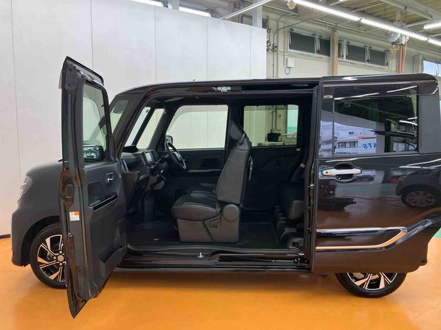 タントカスタムXスタイルセレクションバックカメラ連動フルセグナビ USB接続 ブルートゥース対応 フロント.リヤドライブレコーダー連動 ビルトインETC 運転席ロングスライドシート 前席シートヒーター 前後コーナーセンサー(千葉県)の中古車