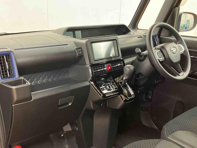 タントカスタムXスタイルセレクションバックカメラ連動フルセグナビ USB接続 ブルートゥース対応 フロント.リヤドライブレコーダー連動 ビルトインETC 運転席ロングスライドシート 前席シートヒーター 前後コーナーセンサー(千葉県)の中古車