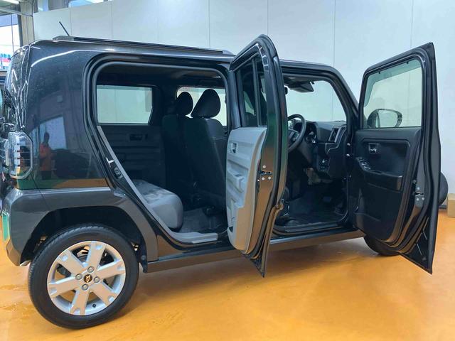 タフトＧ　クロムベンチャースカイフィールトップ　バックカメラ連動フルセグナビ　ＵＳＢ接続　ブルートゥース対応　フロント．リヤドライブレコーダー連動　ＥＴＣ　ホールド機能付き電動パーキングブレーキ　前席シートヒーター（千葉県）の中古車