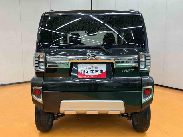 タフトＧ　クロムベンチャースカイフィールトップ　バックカメラ連動フルセグナビ　ＵＳＢ接続　ブルートゥース対応　フロント．リヤドライブレコーダー連動　ＥＴＣ　ホールド機能付き電動パーキングブレーキ　前席シートヒーター（千葉県）の中古車