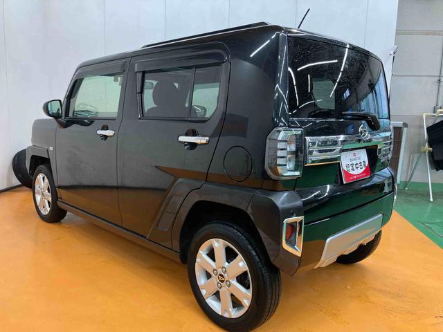 タフトＧ　クロムベンチャースカイフィールトップ　バックカメラ連動フルセグナビ　ＵＳＢ接続　ブルートゥース対応　フロント．リヤドライブレコーダー連動　ＥＴＣ　ホールド機能付き電動パーキングブレーキ　前席シートヒーター（千葉県）の中古車