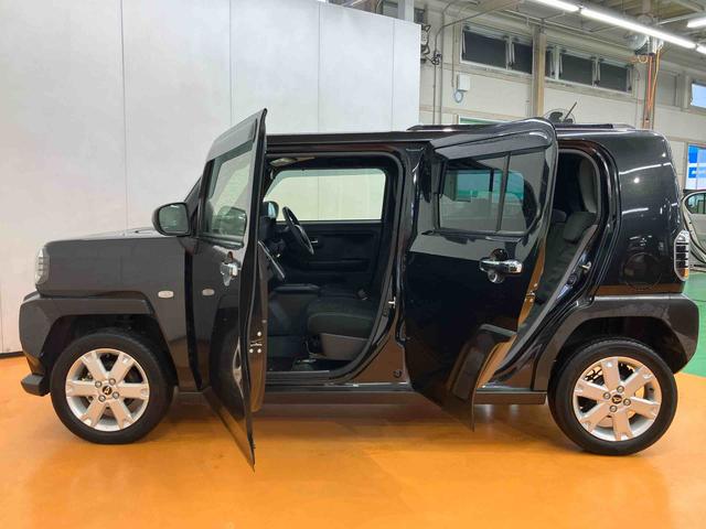 タフトＧ　クロムベンチャースカイフィールトップ　バックカメラ連動フルセグナビ　ＵＳＢ接続　ブルートゥース対応　フロント．リヤドライブレコーダー連動　ＥＴＣ　ホールド機能付き電動パーキングブレーキ　前席シートヒーター（千葉県）の中古車