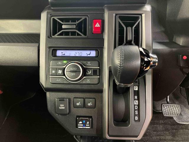 タフトＧ　クロムベンチャースカイフィールトップ　バックカメラ連動フルセグナビ　ＵＳＢ接続　ブルートゥース対応　フロント．リヤドライブレコーダー連動　ＥＴＣ　ホールド機能付き電動パーキングブレーキ　前席シートヒーター（千葉県）の中古車