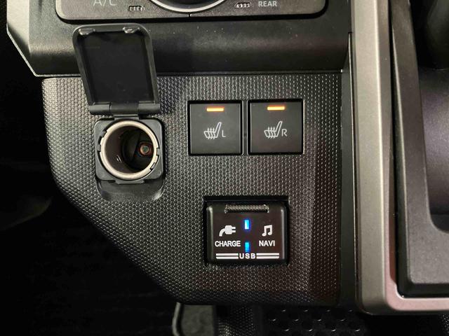 タフトＧ　クロムベンチャースカイフィールトップ　バックカメラ連動フルセグナビ　ＵＳＢ接続　ブルートゥース対応　フロント．リヤドライブレコーダー連動　ＥＴＣ　ホールド機能付き電動パーキングブレーキ　前席シートヒーター（千葉県）の中古車