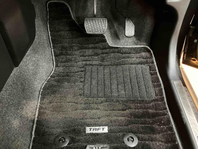 タフトＧ　クロムベンチャースカイフィールトップ　バックカメラ連動フルセグナビ　ＵＳＢ接続　ブルートゥース対応　フロント．リヤドライブレコーダー連動　ＥＴＣ　ホールド機能付き電動パーキングブレーキ　前席シートヒーター（千葉県）の中古車