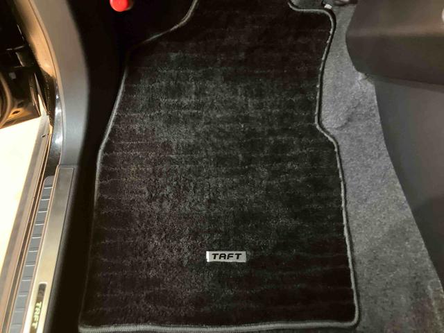 タフトＧ　クロムベンチャースカイフィールトップ　バックカメラ連動フルセグナビ　ＵＳＢ接続　ブルートゥース対応　フロント．リヤドライブレコーダー連動　ＥＴＣ　ホールド機能付き電動パーキングブレーキ　前席シートヒーター（千葉県）の中古車