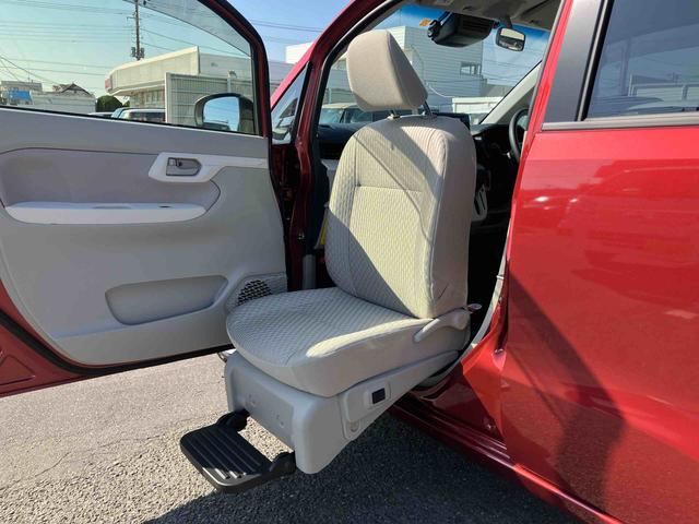 ムーヴフロントシートリフト L SAIII助手席シートリフト 衝突被害軽減ブレーキ ナビ/地デジ/DVD/BT/USB バックカメラ ドラレコ ETC オートライト オートハイビーム トップシェイドガラス キーレスエントリー 盗難防止アラーム(千葉県)の中古車