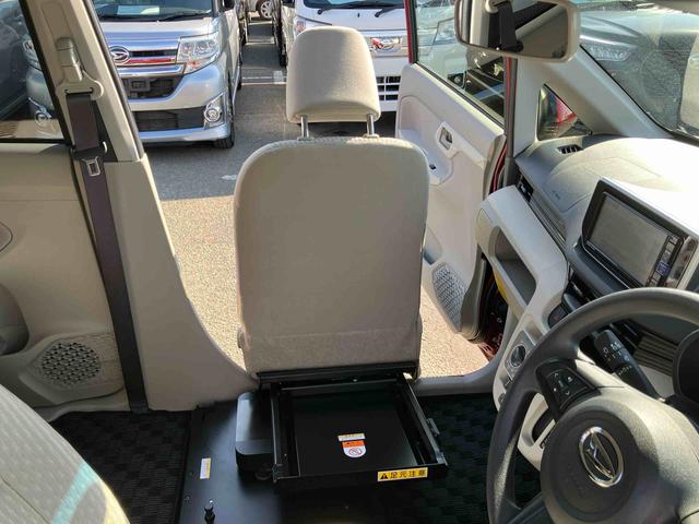 ムーヴフロントシートリフト L SAIII助手席シートリフト 衝突被害軽減ブレーキ ナビ/地デジ/DVD/BT/USB バックカメラ ドラレコ ETC オートライト オートハイビーム トップシェイドガラス キーレスエントリー 盗難防止アラーム(千葉県)の中古車