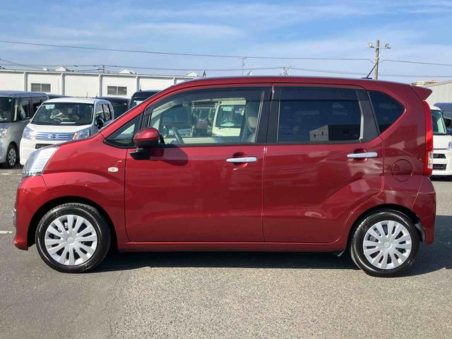 ムーヴフロントシートリフト L SAIII助手席シートリフト 衝突被害軽減ブレーキ ナビ/地デジ/DVD/BT/USB バックカメラ ドラレコ ETC オートライト オートハイビーム トップシェイドガラス キーレスエントリー 盗難防止アラーム(千葉県)の中古車