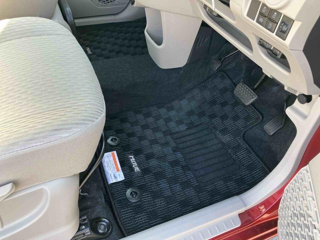 ムーヴフロントシートリフト L SAIII助手席シートリフト 衝突被害軽減ブレーキ ナビ/地デジ/DVD/BT/USB バックカメラ ドラレコ ETC オートライト オートハイビーム トップシェイドガラス キーレスエントリー 盗難防止アラーム(千葉県)の中古車