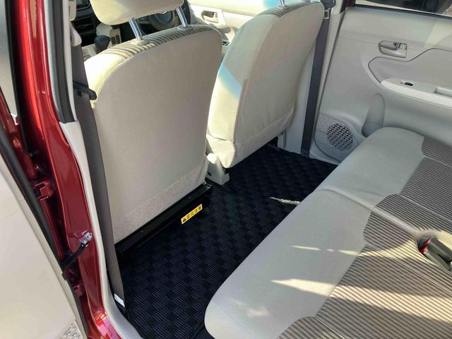 ムーヴフロントシートリフト L SAIII助手席シートリフト 衝突被害軽減ブレーキ ナビ/地デジ/DVD/BT/USB バックカメラ ドラレコ ETC オートライト オートハイビーム トップシェイドガラス キーレスエントリー 盗難防止アラーム(千葉県)の中古車