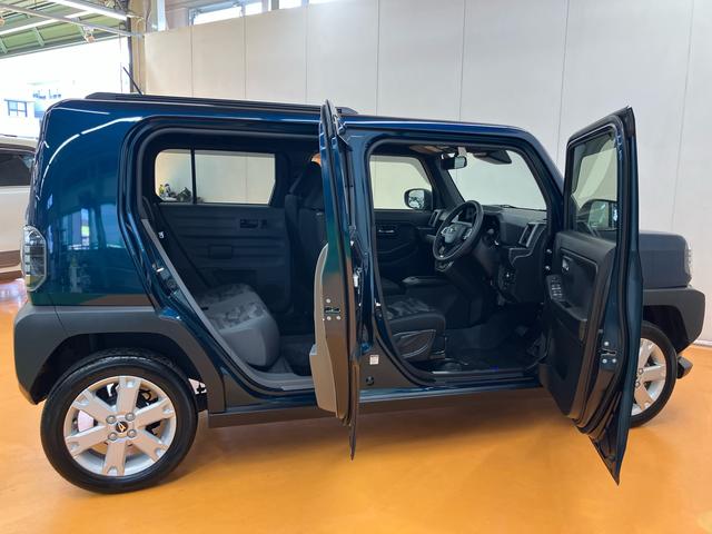 タフトG クロムベンチャー エコアイドル非装着車スカイフィールトップ 前後コーナーセンサ アダプティブクルーズコントロール 前席シートヒーター ホールド機能付き電動パーキングブレーキ フロアーイルミネーション(ブルーLED) ショッピングフック(千葉県)の中古車