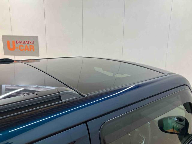 タフトＧ　クロムベンチャー　エコアイドル非装着車スカイフィールトップ　前後コーナーセンサ　アダプティブクルーズコントロール　前席シートヒーター　ホールド機能付き電動パーキングブレーキ　フロアーイルミネーション（ブルーＬＥＤ）　ショッピングフック（千葉県）の中古車