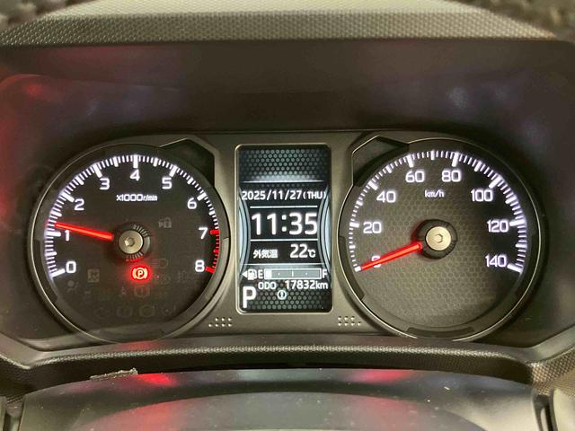 タフトＧ　クロムベンチャー　エコアイドル非装着車スカイフィールトップ　前後コーナーセンサ　アダプティブクルーズコントロール　前席シートヒーター　ホールド機能付き電動パーキングブレーキ　フロアーイルミネーション（ブルーＬＥＤ）　ショッピングフック（千葉県）の中古車