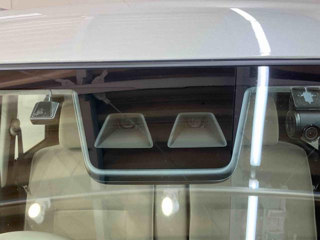 ムーヴキャンバスGメイクアップVS SAIIIナビ/BT/TV/DISC/全周囲カメラ/ステアリングスイッチ 前後ドラレコ ETC 両側パワスラ LEDヘッド&フォグ メッキモール 運転席シートヒーター 置きラクBOX 衝突被害軽減ブレーキ(千葉県)の中古車