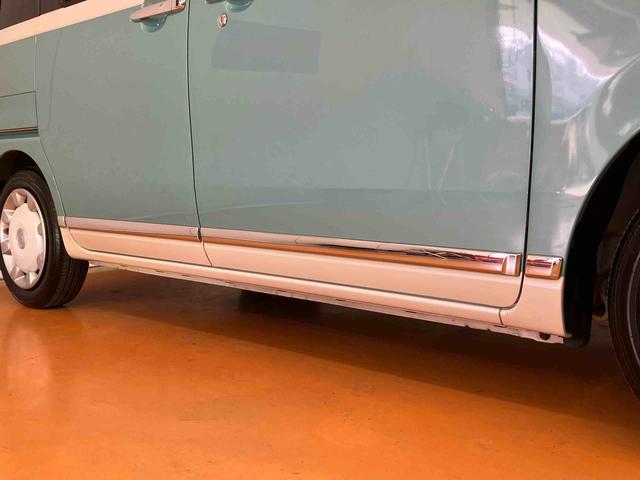 ムーヴキャンバスGメイクアップVS SAIIIナビ/BT/TV/DISC/全周囲カメラ/ステアリングスイッチ 前後ドラレコ ETC 両側パワスラ LEDヘッド&フォグ メッキモール 運転席シートヒーター 置きラクBOX 衝突被害軽減ブレーキ(千葉県)の中古車