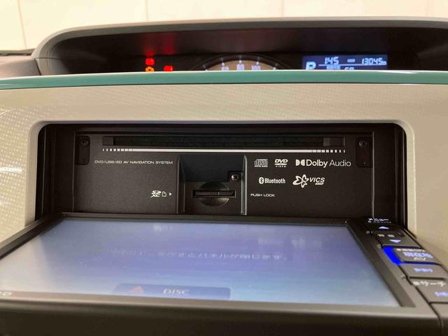 ムーヴキャンバスGメイクアップVS SAIIIナビ/BT/TV/DISC/全周囲カメラ/ステアリングスイッチ 前後ドラレコ ETC 両側パワスラ LEDヘッド&フォグ メッキモール 運転席シートヒーター 置きラクBOX 衝突被害軽減ブレーキ(千葉県)の中古車