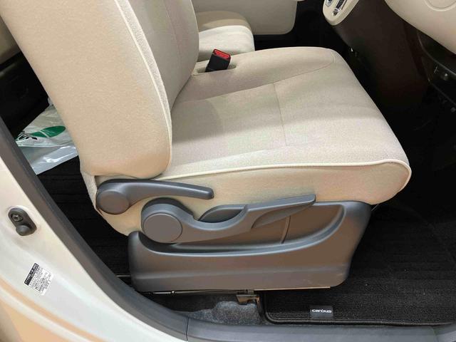 ムーヴキャンバスGメイクアップVS SAIIIナビ/BT/TV/DISC/全周囲カメラ/ステアリングスイッチ 前後ドラレコ ETC 両側パワスラ LEDヘッド&フォグ メッキモール 運転席シートヒーター 置きラクBOX 衝突被害軽減ブレーキ(千葉県)の中古車