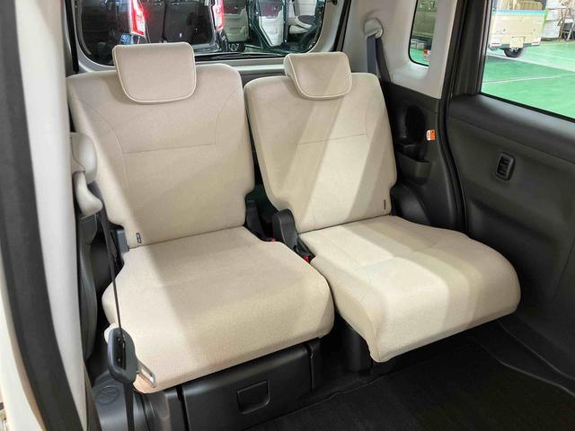 ムーヴキャンバスGメイクアップVS SAIIIナビ/BT/TV/DISC/全周囲カメラ/ステアリングスイッチ 前後ドラレコ ETC 両側パワスラ LEDヘッド&フォグ メッキモール 運転席シートヒーター 置きラクBOX 衝突被害軽減ブレーキ(千葉県)の中古車