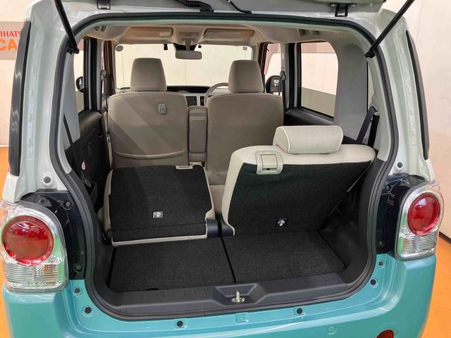 ムーヴキャンバスGメイクアップVS SAIIIナビ/BT/TV/DISC/全周囲カメラ/ステアリングスイッチ 前後ドラレコ ETC 両側パワスラ LEDヘッド&フォグ メッキモール 運転席シートヒーター 置きラクBOX 衝突被害軽減ブレーキ(千葉県)の中古車