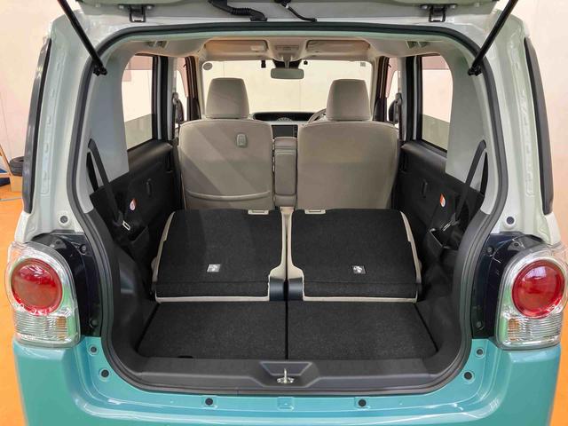 ムーヴキャンバスGメイクアップVS SAIIIナビ/BT/TV/DISC/全周囲カメラ/ステアリングスイッチ 前後ドラレコ ETC 両側パワスラ LEDヘッド&フォグ メッキモール 運転席シートヒーター 置きラクBOX 衝突被害軽減ブレーキ(千葉県)の中古車