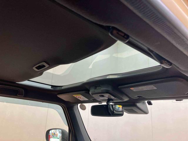 タフトＧターボスカイフィールトップ　専用ルーフキャリア　スマホ連携９インチディスプレイオーディオ　ＵＳＢ接続　ブルートゥース　バックカメラ　アダプティブクルーズコントロール　専用ホイール　ホワイトレジスターパネル（千葉県）の中古車