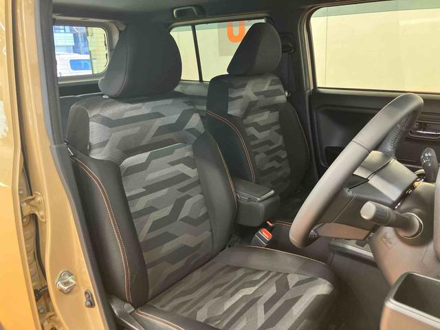 タフトＧターボスカイフィールトップ　専用ルーフキャリア　スマホ連携９インチディスプレイオーディオ　ＵＳＢ接続　ブルートゥース　バックカメラ　アダプティブクルーズコントロール　専用ホイール　ホワイトレジスターパネル（千葉県）の中古車