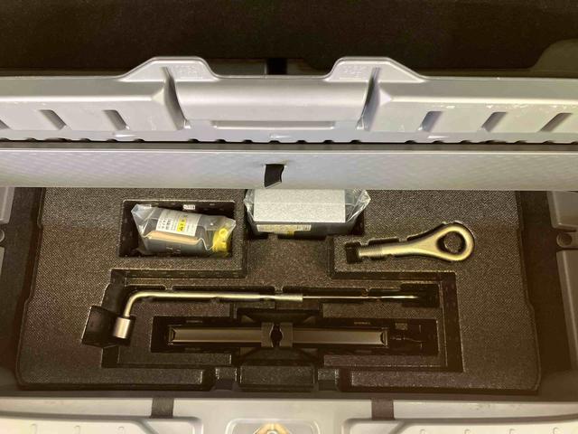 タフトＧターボスカイフィールトップ　専用ルーフキャリア　スマホ連携９インチディスプレイオーディオ　ＵＳＢ接続　ブルートゥース　バックカメラ　アダプティブクルーズコントロール　専用ホイール　ホワイトレジスターパネル（千葉県）の中古車