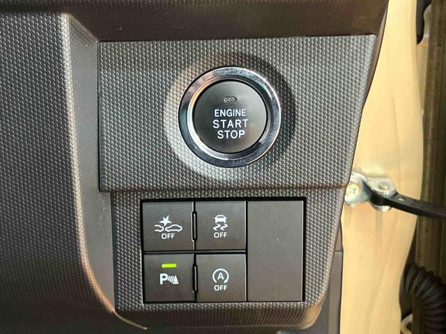 タフトＧターボスカイフィールトップ　専用ルーフキャリア　スマホ連携９インチディスプレイオーディオ　ＵＳＢ接続　ブルートゥース　バックカメラ　アダプティブクルーズコントロール　専用ホイール　ホワイトレジスターパネル（千葉県）の中古車