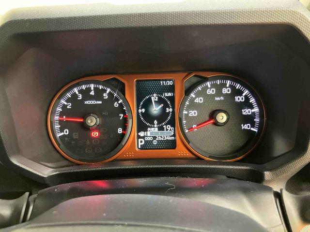 タフトＧターボスカイフィールトップ　専用ルーフキャリア　スマホ連携９インチディスプレイオーディオ　ＵＳＢ接続　ブルートゥース　バックカメラ　アダプティブクルーズコントロール　専用ホイール　ホワイトレジスターパネル（千葉県）の中古車