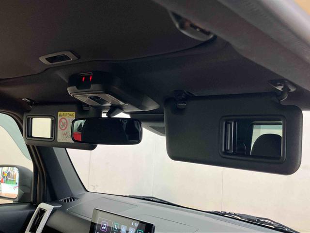 タフトＧターボスカイフィールトップ　専用ルーフキャリア　スマホ連携９インチディスプレイオーディオ　ＵＳＢ接続　ブルートゥース　バックカメラ　アダプティブクルーズコントロール　専用ホイール　ホワイトレジスターパネル（千葉県）の中古車