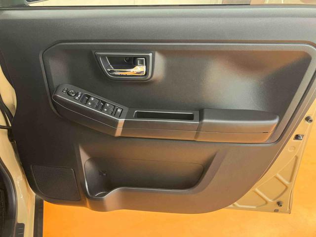 タフトＧターボスカイフィールトップ　専用ルーフキャリア　スマホ連携９インチディスプレイオーディオ　ＵＳＢ接続　ブルートゥース　バックカメラ　アダプティブクルーズコントロール　専用ホイール　ホワイトレジスターパネル（千葉県）の中古車