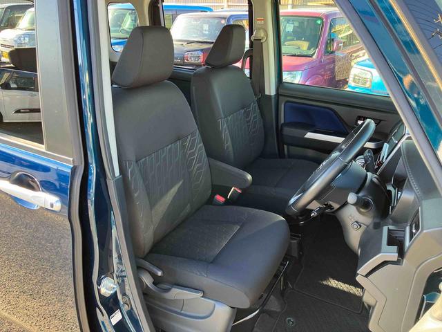 タンクカスタムＧ−Ｔナビ／ＢＴ／ＴＶ／ＤＩＳＣ／Ｂカメラ　後席モニター　前ドラレコ　ＥＴＣ　両側パワスラ　ＬＥＤヘッド＆フォグランプ　１５インチアルミ　プッシュボタンスタート　クルーズコントロール　衝突被害軽減ブレーキ（千葉県）の中古車