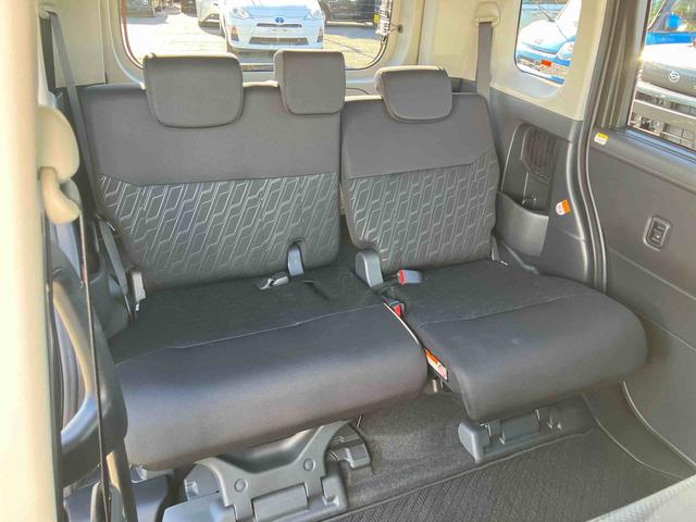 タンクカスタムＧ−Ｔナビ／ＢＴ／ＴＶ／ＤＩＳＣ／Ｂカメラ　後席モニター　前ドラレコ　ＥＴＣ　両側パワスラ　ＬＥＤヘッド＆フォグランプ　１５インチアルミ　プッシュボタンスタート　クルーズコントロール　衝突被害軽減ブレーキ（千葉県）の中古車