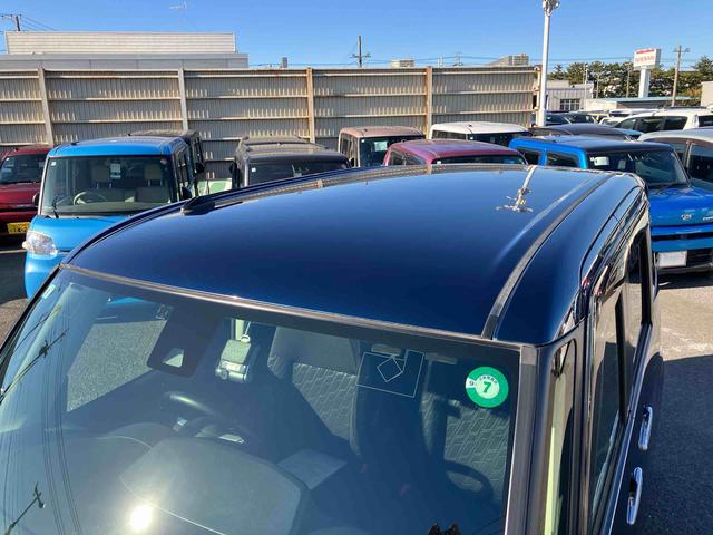 タンクカスタムＧ−Ｔナビ／ＢＴ／ＴＶ／ＤＩＳＣ／Ｂカメラ　後席モニター　前ドラレコ　ＥＴＣ　両側パワスラ　ＬＥＤヘッド＆フォグランプ　１５インチアルミ　プッシュボタンスタート　クルーズコントロール　衝突被害軽減ブレーキ（千葉県）の中古車