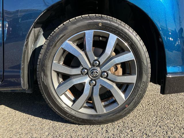 タンクカスタムＧ−Ｔナビ／ＢＴ／ＴＶ／ＤＩＳＣ／Ｂカメラ　後席モニター　前ドラレコ　ＥＴＣ　両側パワスラ　ＬＥＤヘッド＆フォグランプ　１５インチアルミ　プッシュボタンスタート　クルーズコントロール　衝突被害軽減ブレーキ（千葉県）の中古車