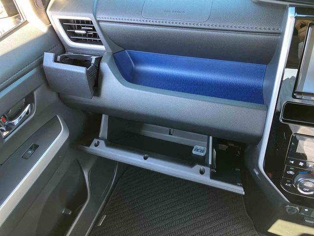 タンクカスタムＧ−Ｔナビ／ＢＴ／ＴＶ／ＤＩＳＣ／Ｂカメラ　後席モニター　前ドラレコ　ＥＴＣ　両側パワスラ　ＬＥＤヘッド＆フォグランプ　１５インチアルミ　プッシュボタンスタート　クルーズコントロール　衝突被害軽減ブレーキ（千葉県）の中古車