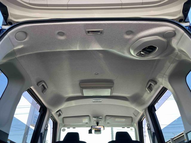 タンクカスタムＧ−Ｔナビ／ＢＴ／ＴＶ／ＤＩＳＣ／Ｂカメラ　後席モニター　前ドラレコ　ＥＴＣ　両側パワスラ　ＬＥＤヘッド＆フォグランプ　１５インチアルミ　プッシュボタンスタート　クルーズコントロール　衝突被害軽減ブレーキ（千葉県）の中古車