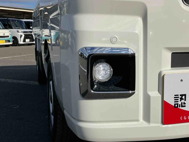 ハイゼットトラックエクストラ 4WD電子制御式4WD 副変速機 LEDフォグランプ LED荷台灯 テールゲートチェーン リヤ4枚リーフスプリング スーパーデフロック スマートキー 電格ドアミラー コーナーセンサー 衝突被害軽減ブレーキ(千葉県)の中古車