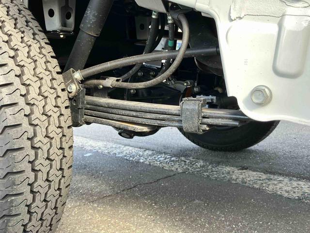 ハイゼットトラックエクストラ 4WD電子制御式4WD 副変速機 LEDフォグランプ LED荷台灯 テールゲートチェーン リヤ4枚リーフスプリング スーパーデフロック スマートキー 電格ドアミラー コーナーセンサー 衝突被害軽減ブレーキ(千葉県)の中古車