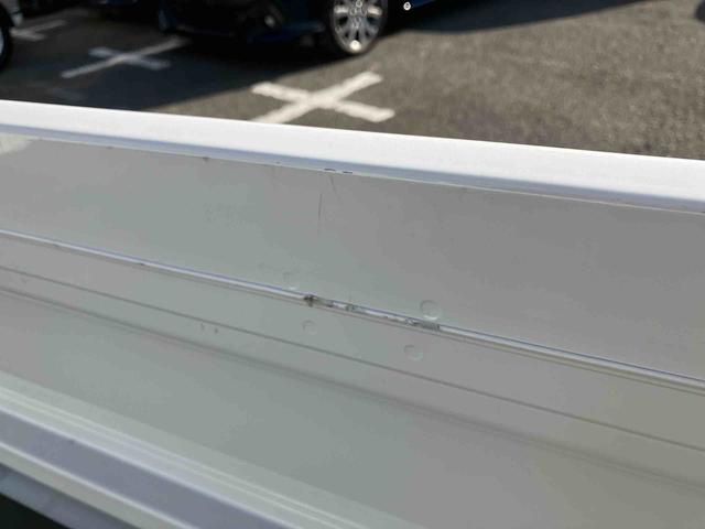 ハイゼットトラックエクストラ 4WD電子制御式4WD 副変速機 LEDフォグランプ LED荷台灯 テールゲートチェーン リヤ4枚リーフスプリング スーパーデフロック スマートキー 電格ドアミラー コーナーセンサー 衝突被害軽減ブレーキ(千葉県)の中古車