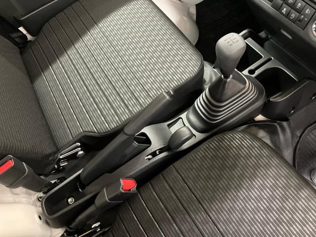 ハイゼットトラックエクストラ　４ＷＤ電子制御式４ＷＤ　副変速機　ＬＥＤフォグランプ　ＬＥＤ荷台灯　テールゲートチェーン　リヤ４枚リーフスプリング　スーパーデフロック　スマートキー　電格ドアミラー　コーナーセンサー　衝突被害軽減ブレーキ（千葉県）の中古車