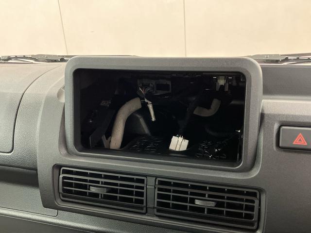 ハイゼットトラックエクストラ　４ＷＤ電子制御式４ＷＤ　副変速機　ＬＥＤフォグランプ　ＬＥＤ荷台灯　テールゲートチェーン　リヤ４枚リーフスプリング　スーパーデフロック　スマートキー　電格ドアミラー　コーナーセンサー　衝突被害軽減ブレーキ（千葉県）の中古車