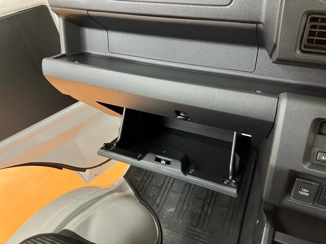 ハイゼットトラックエクストラ　４ＷＤ電子制御式４ＷＤ　副変速機　ＬＥＤフォグランプ　ＬＥＤ荷台灯　テールゲートチェーン　リヤ４枚リーフスプリング　スーパーデフロック　スマートキー　電格ドアミラー　コーナーセンサー　衝突被害軽減ブレーキ（千葉県）の中古車