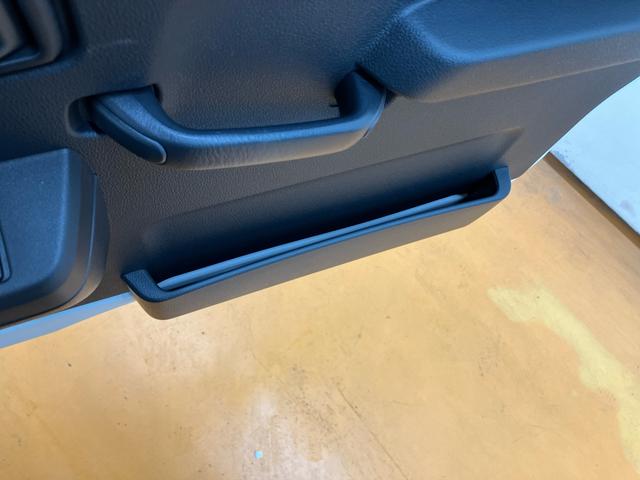 ハイゼットトラックエクストラ　４ＷＤ電子制御式４ＷＤ　副変速機　ＬＥＤフォグランプ　ＬＥＤ荷台灯　テールゲートチェーン　リヤ４枚リーフスプリング　スーパーデフロック　スマートキー　電格ドアミラー　コーナーセンサー　衝突被害軽減ブレーキ（千葉県）の中古車