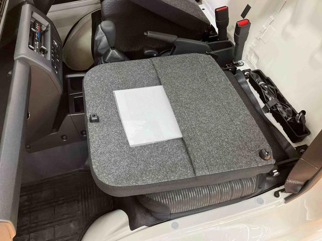 ハイゼットトラックエクストラ　４ＷＤ電子制御式４ＷＤ　副変速機　ＬＥＤフォグランプ　ＬＥＤ荷台灯　テールゲートチェーン　リヤ４枚リーフスプリング　スーパーデフロック　スマートキー　電格ドアミラー　コーナーセンサー　衝突被害軽減ブレーキ（千葉県）の中古車