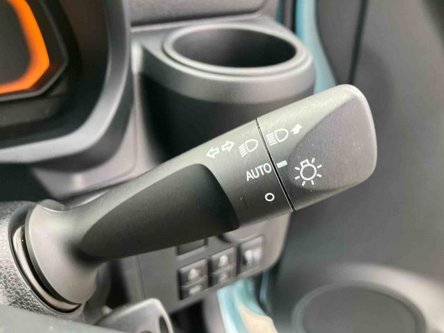 ミライースＬ　ＳＡIIIナビ／ＴＶ／ＤＶＤ／ＢＴ／ＵＳＢ　デジタルメーター　衝突被害軽減ブレーキ　誤発進抑制機能　オートライト　オートハイビーム　前後コーナーセンサー　キーレスエントリー　盗難防止警報　ハロゲンヘッドランプ（千葉県）の中古車